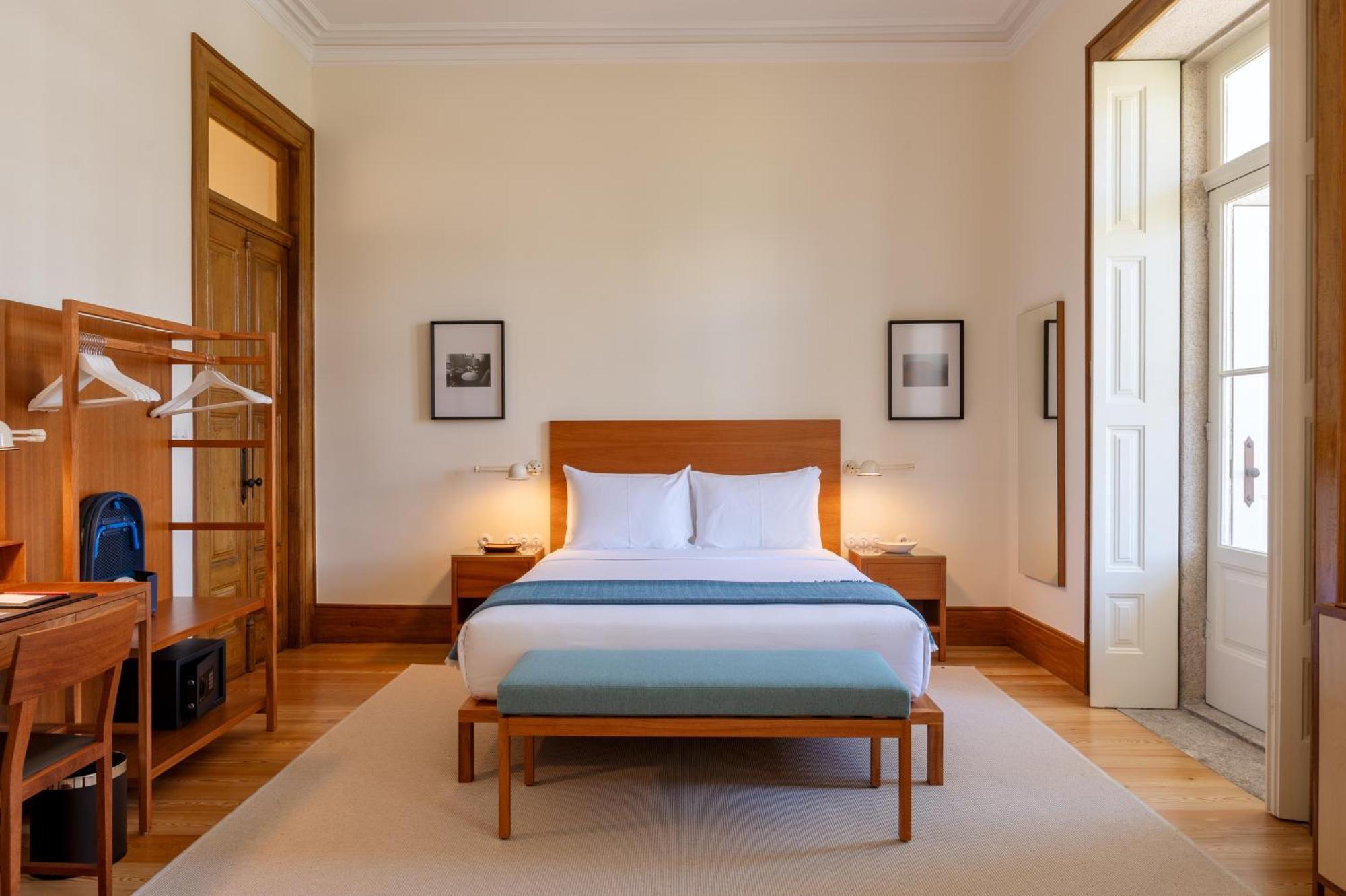 Casa Do Arquiteto Townhouse - Adults Only Hotel Porto Exterior photo