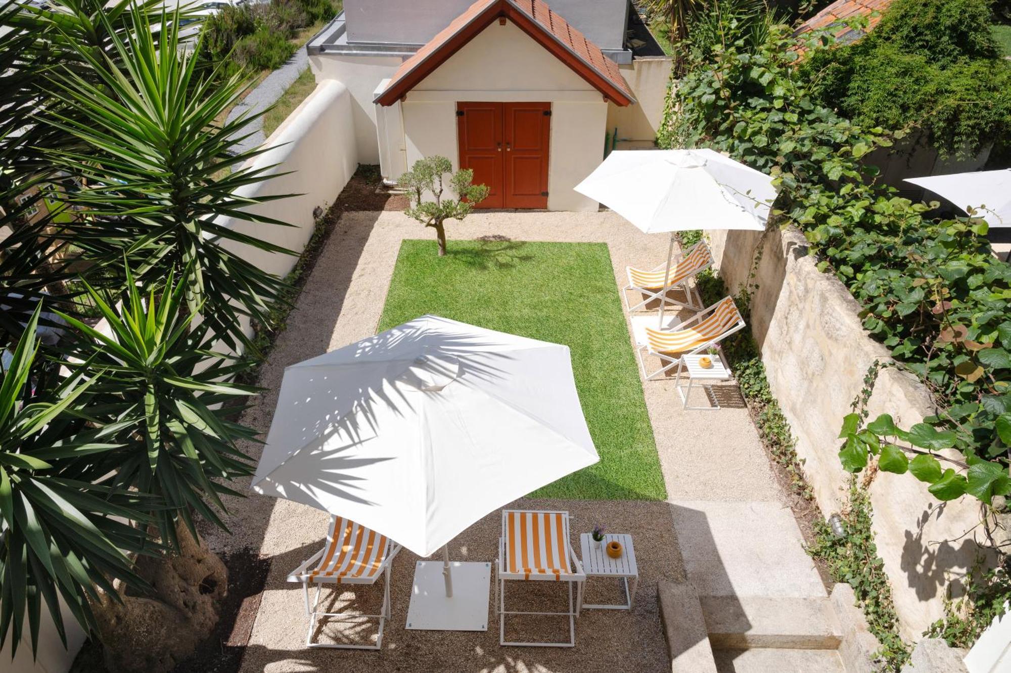 Casa Do Arquiteto Townhouse - Adults Only Hotel Porto Exterior photo