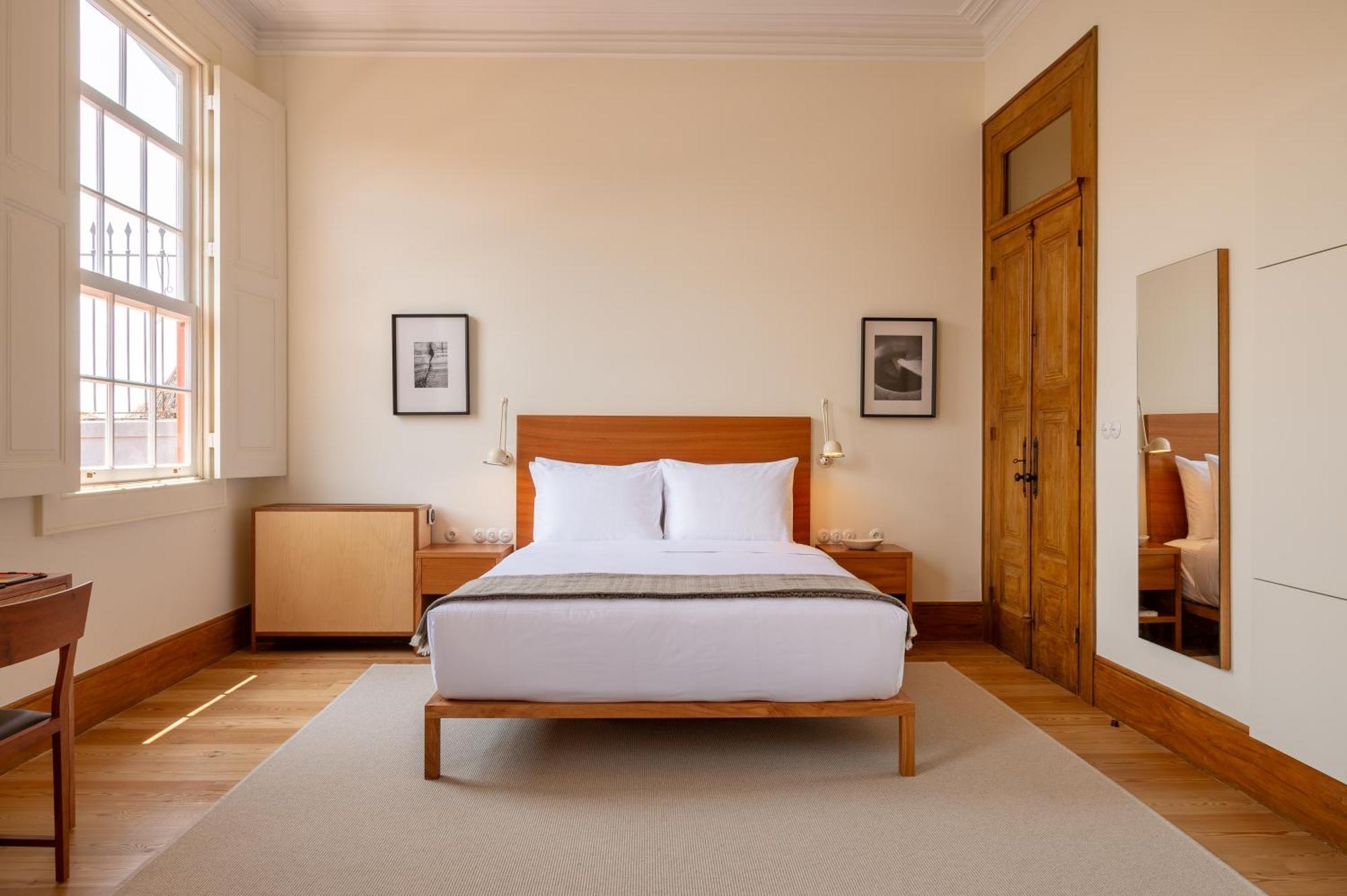Casa Do Arquiteto Townhouse - Adults Only Hotel Porto Room photo