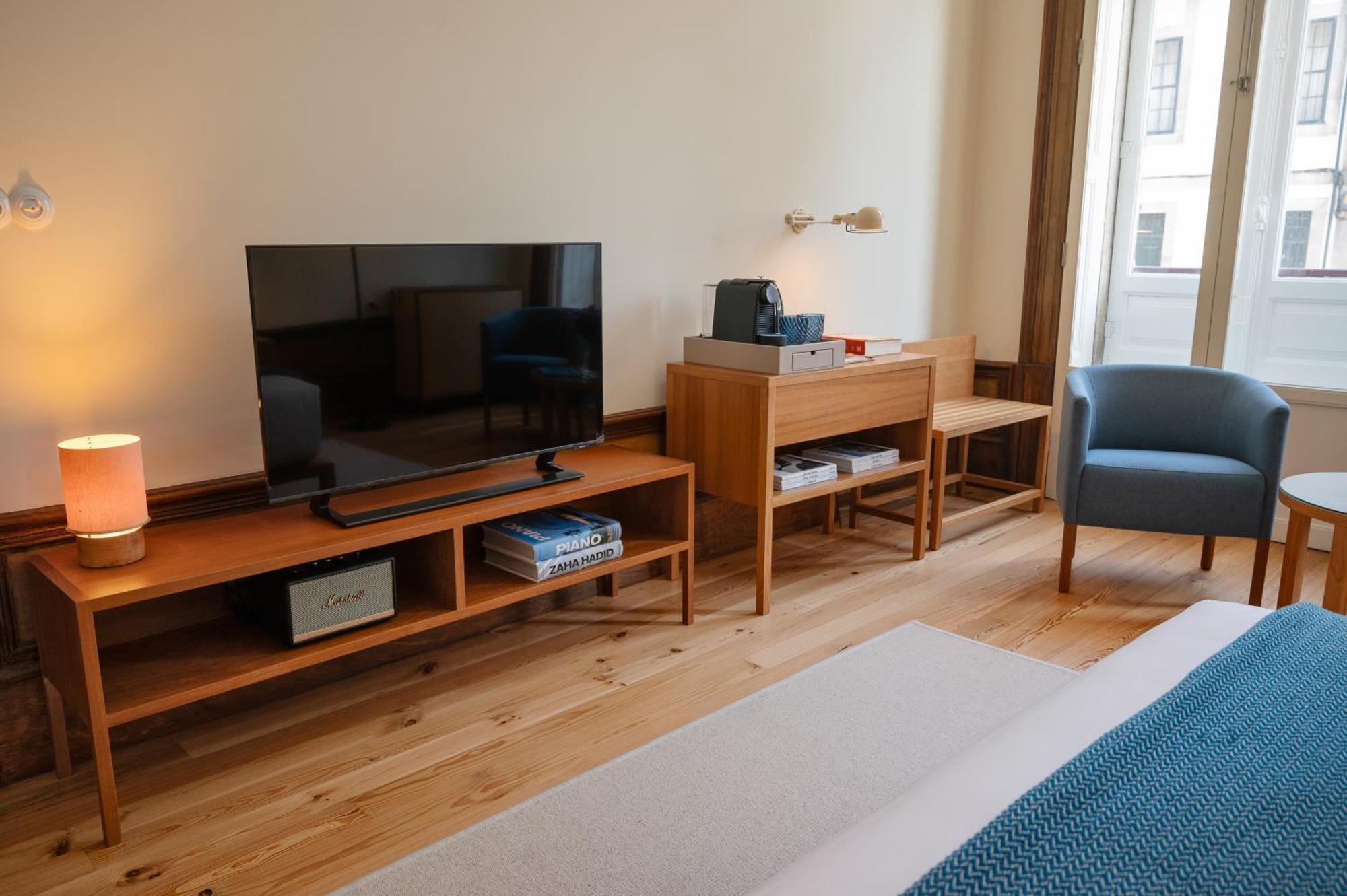 Casa Do Arquiteto Townhouse - Adults Only Hotel Porto Room photo