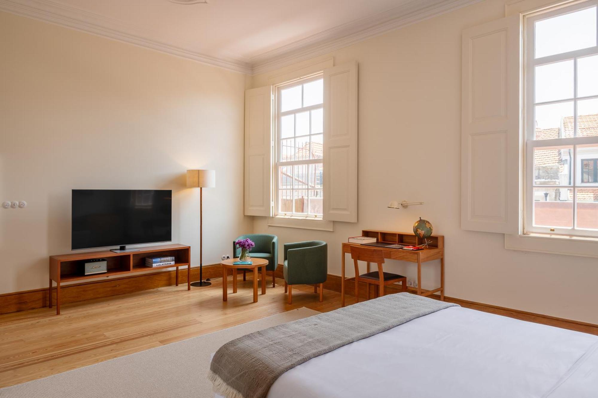 Casa Do Arquiteto Townhouse - Adults Only Hotel Porto Room photo