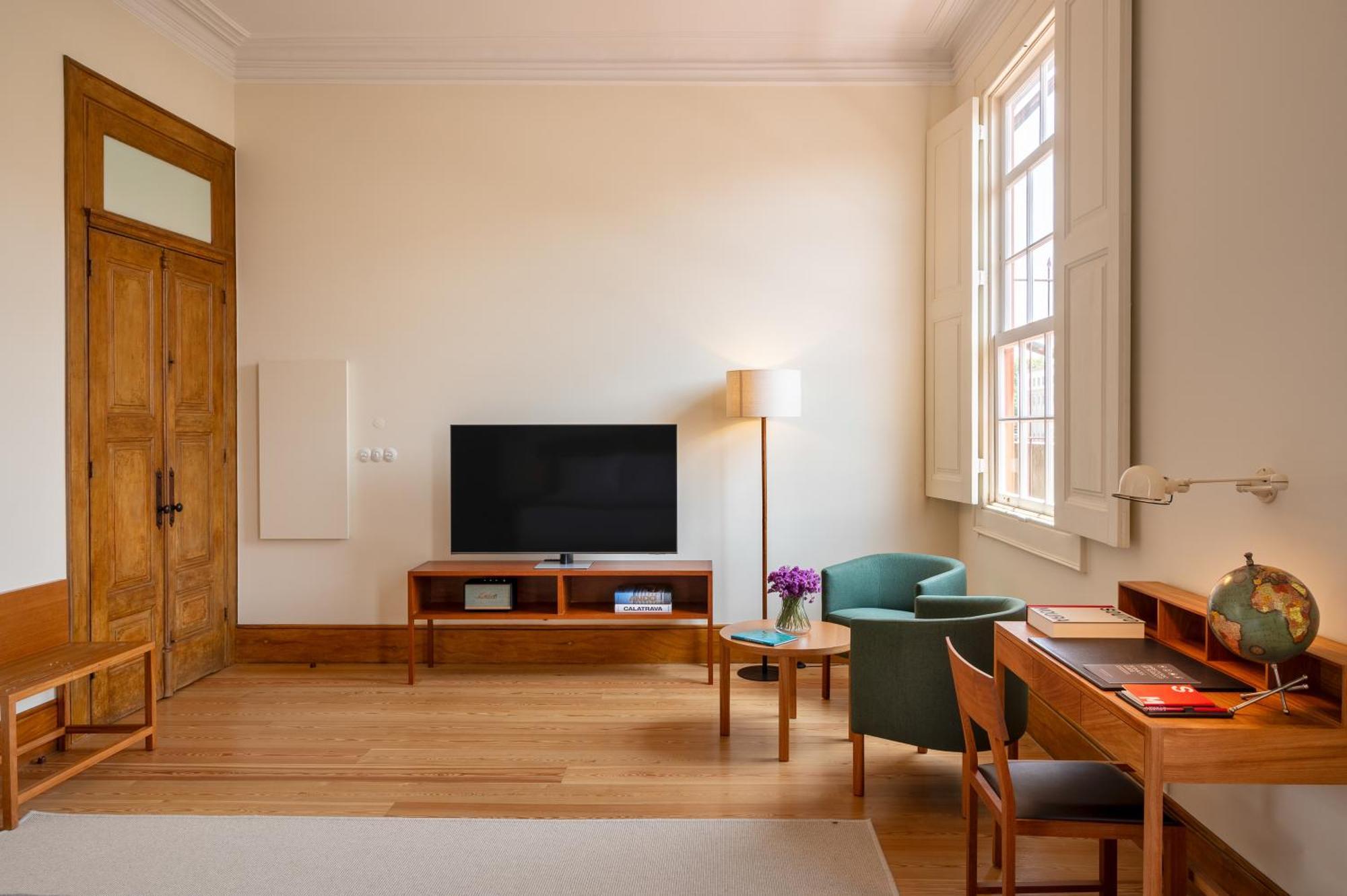 Casa Do Arquiteto Townhouse - Adults Only Hotel Porto Room photo