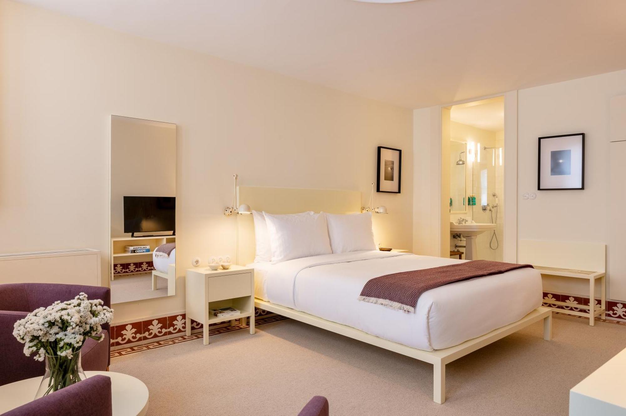 Casa Do Arquiteto Townhouse - Adults Only Hotel Porto Room photo