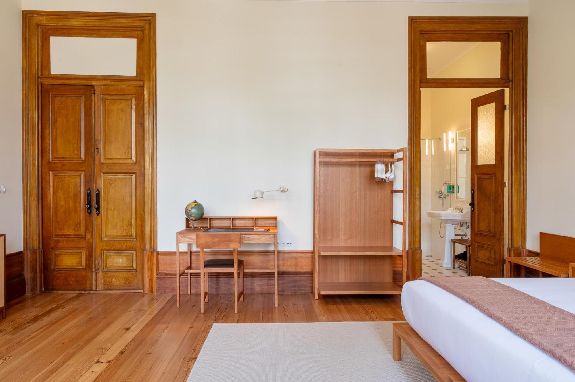 Casa Do Arquiteto Townhouse - Adults Only Hotel Porto Room photo