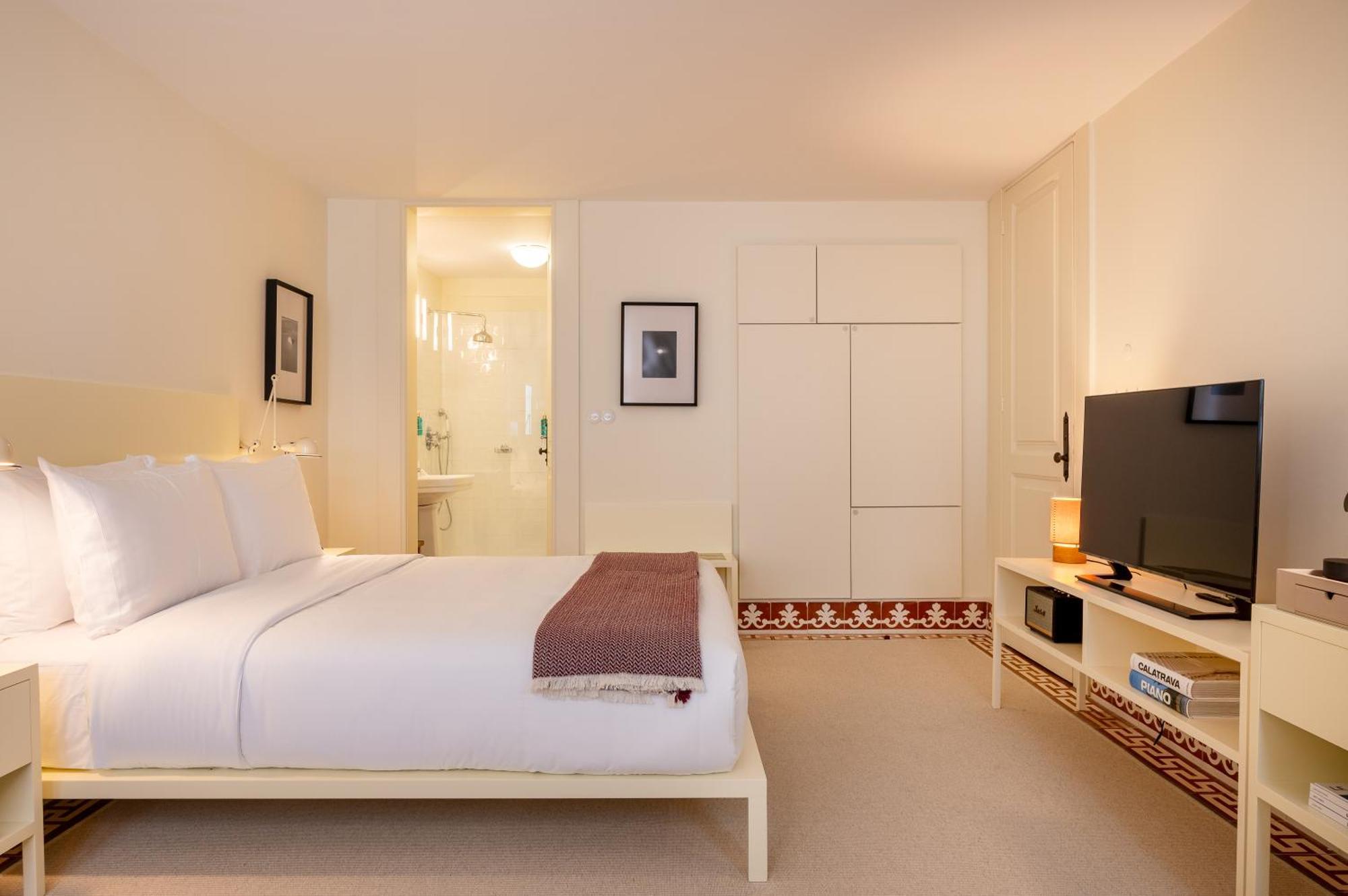 Casa Do Arquiteto Townhouse - Adults Only Hotel Porto Room photo