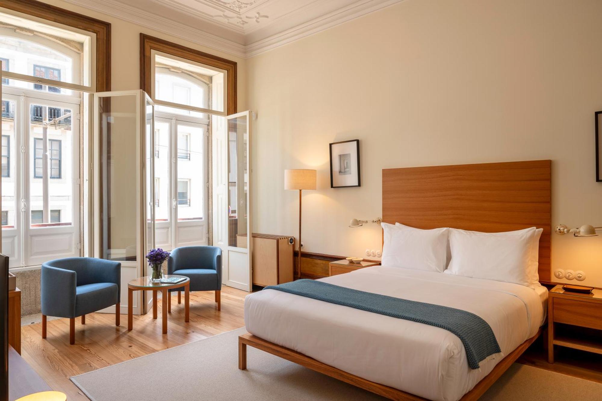 Casa Do Arquiteto Townhouse - Adults Only Hotel Porto Room photo